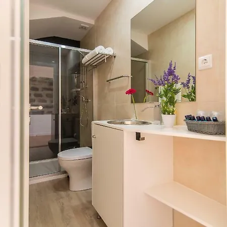 Chez Lucia Apartment