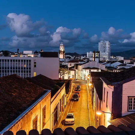 Apartment Chez Lucia *