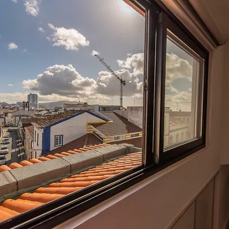 Apartment Chez Lucia