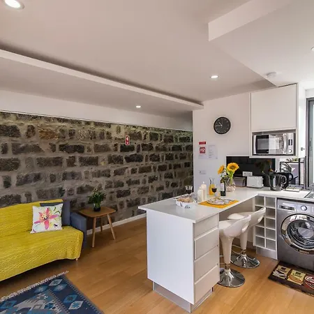 Chez Lucia * Ponta Delgada (Sao Miguel)