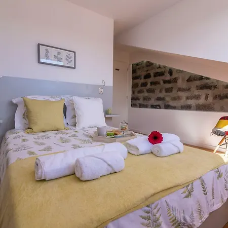 Apartment Chez Lucia