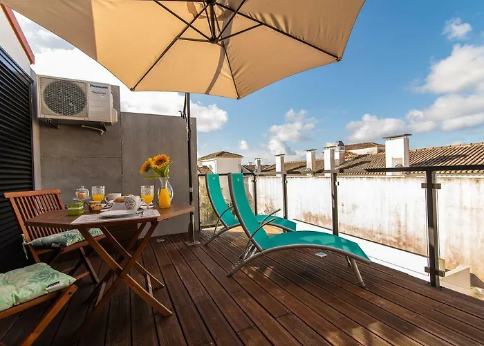 Apartamento Chez Lucia