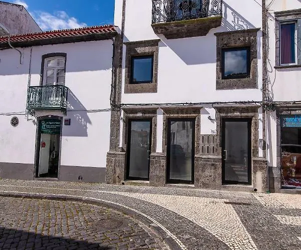 Apartamento Chez Lucia Ponta Delgada