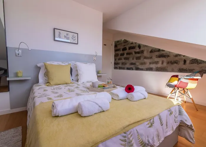 Apartamento Chez Lucia