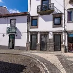 Lägenhet Chez Lucia Ponta Delgada