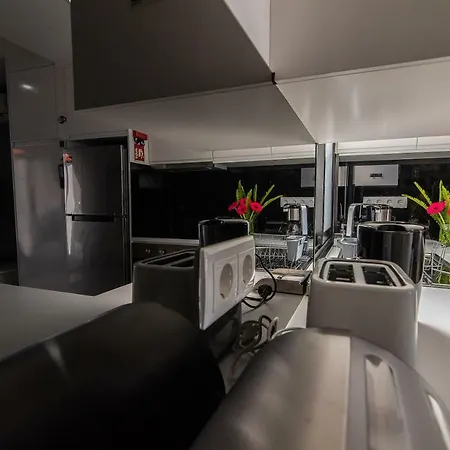 Apartman Chez Lúcia Ponta Delgada