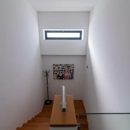 Chez Lúcia *