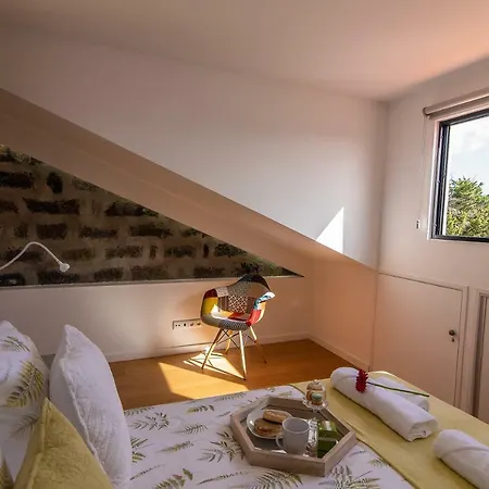 Chez Lúcia *