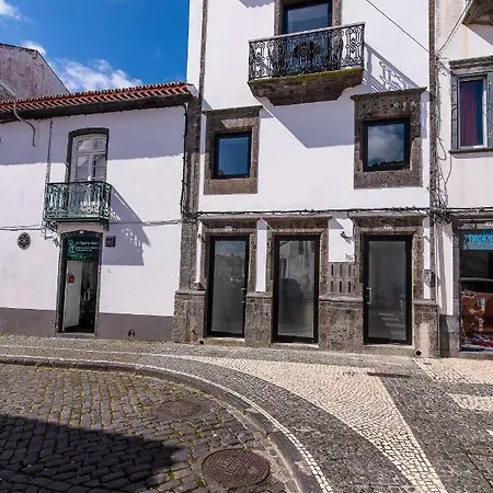 Apartman Chez Lúcia Ponta Delgada