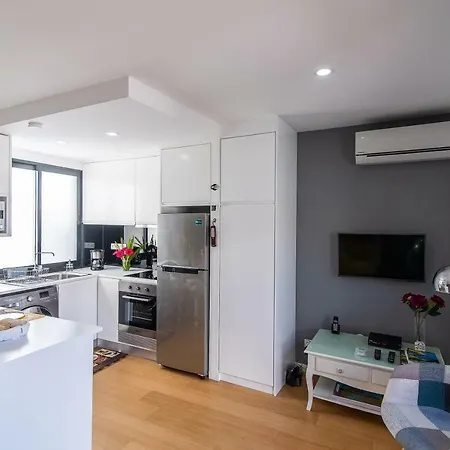 Chez Lucia * Ponta Delgada