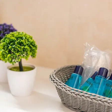 Apartman Chez Lúcia Ponta Delgada