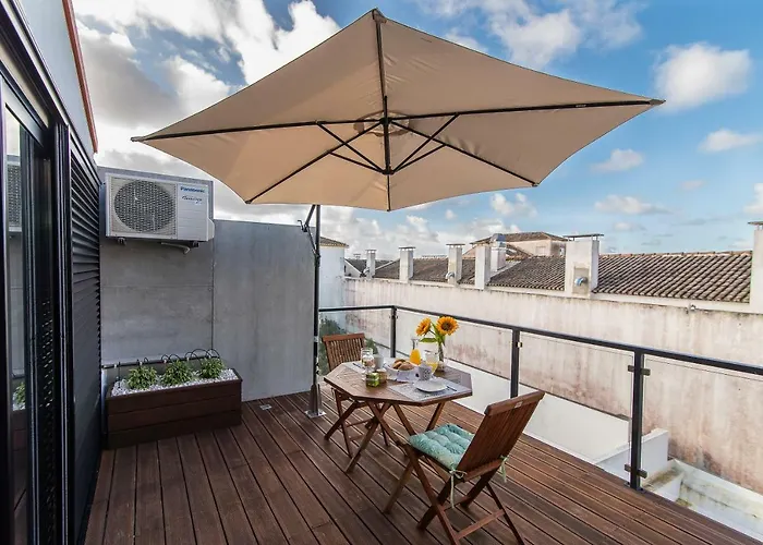 Chez Lucia Διαμέρισμα *