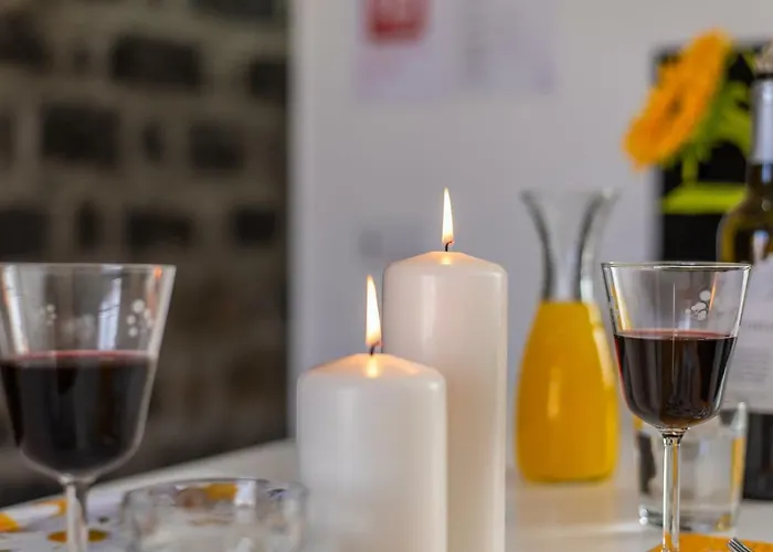 Chez Lucia * Понта-Делгада