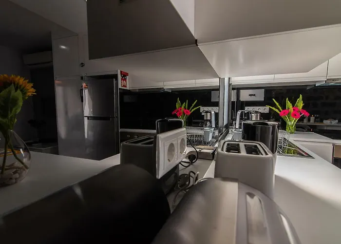 Apartment Chez Lucia Ponta Delgada (Sao Miguel)