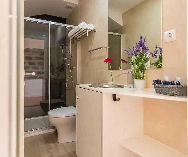 Chez Lucia Апартаменты