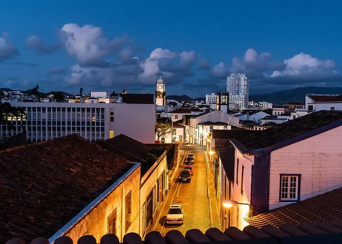 Apartment Chez Lucia *