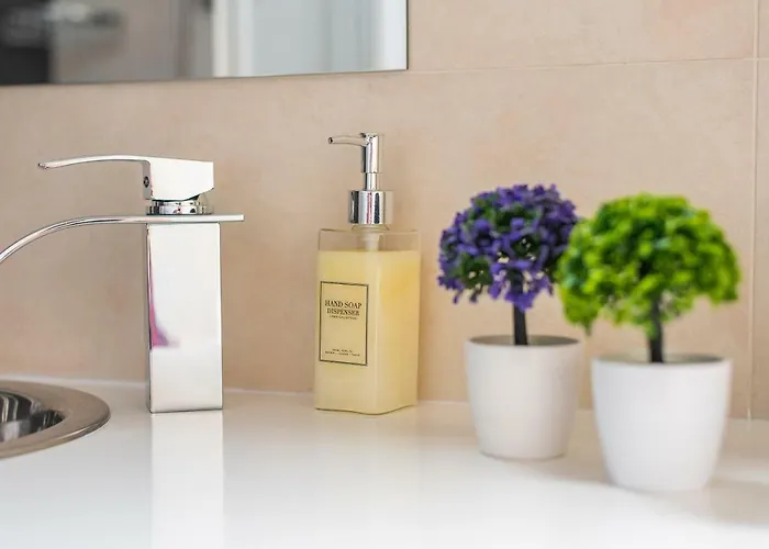 Chez Lucia Apartment Ponta Delgada (Sao Miguel)