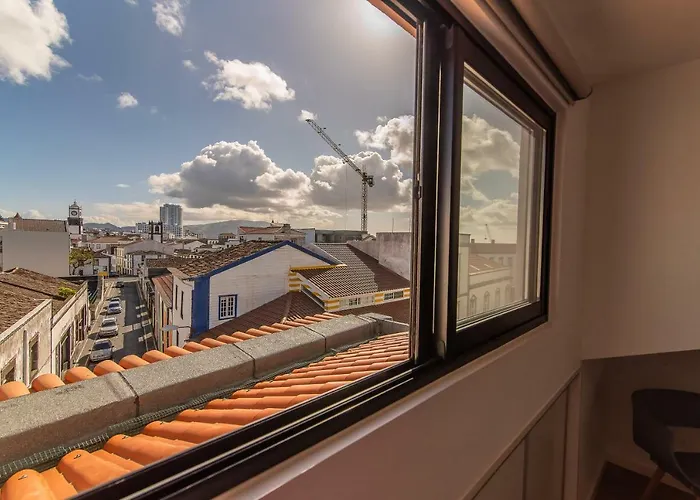 Apartment Chez Lucia